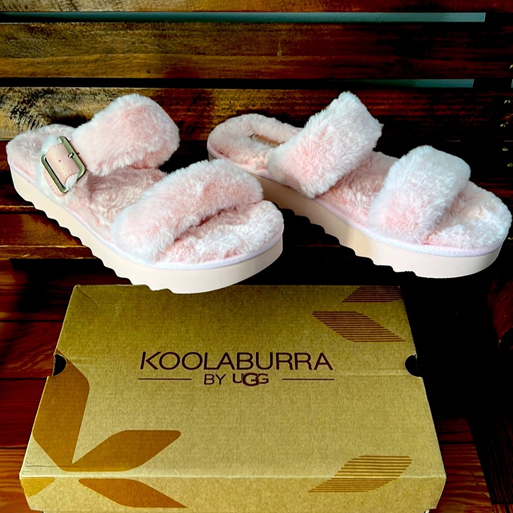 Kookaburra By Ugg